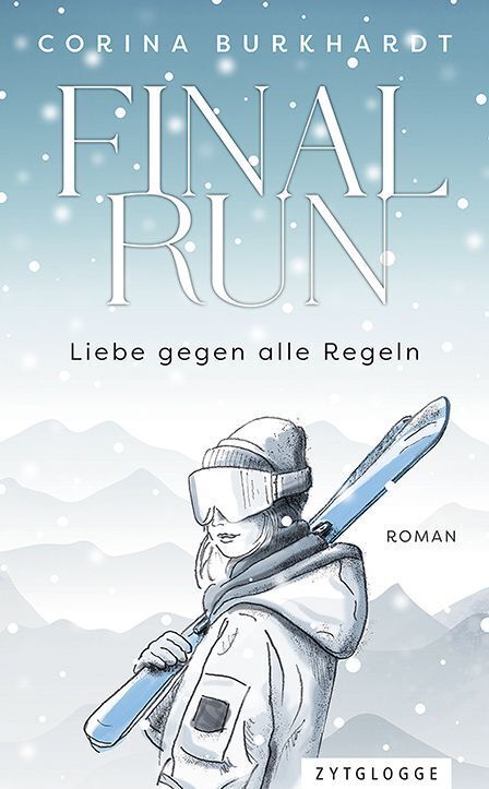 Produktbild: Final Run | Corina Huwiler Burkhardt, Corina Burkhardt