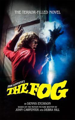 Produktbild: The Fog | Dennis Etchison