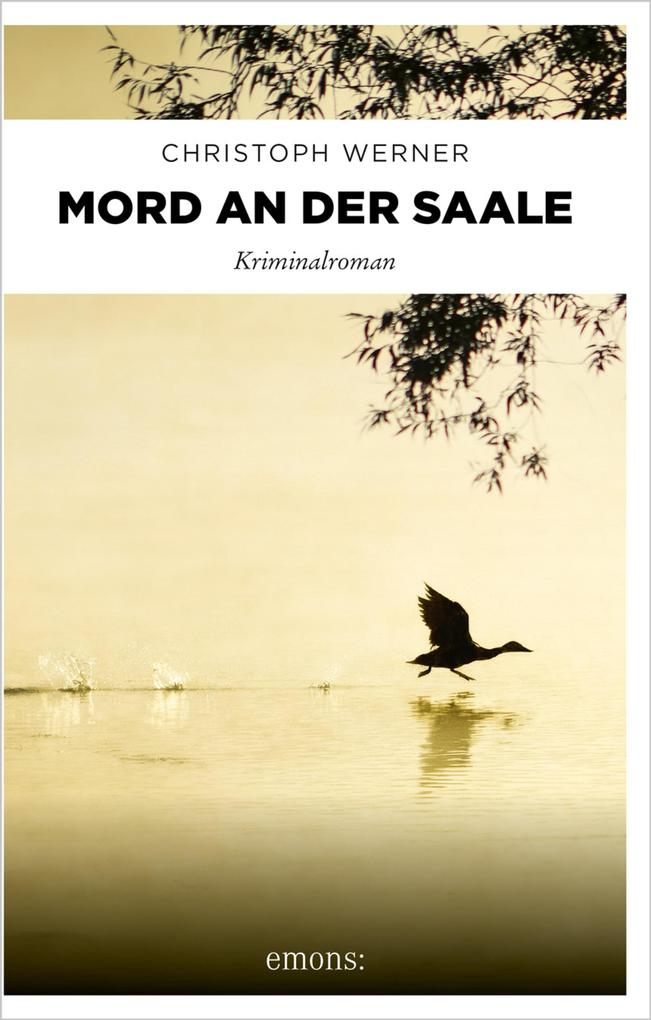 Produktbild: Mord an der Saale | Christoph Werner