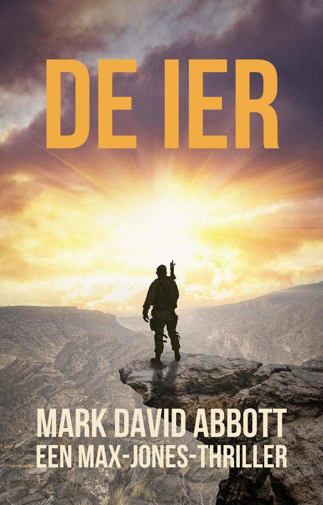 Produktbild: De Ier | Mark David Abbott