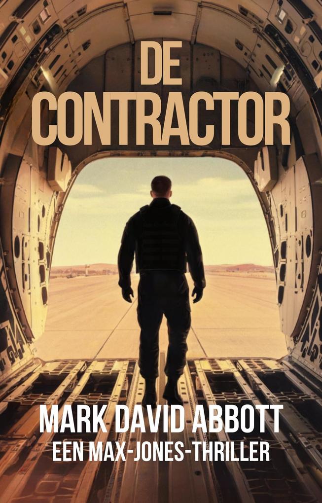 Produktbild: De Contractor | Mark David Abbott