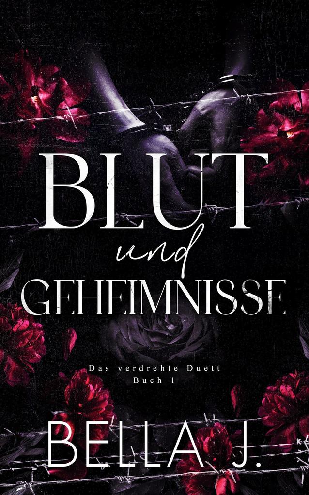 Produktbild: Blut und Geheimnisse | Bella J