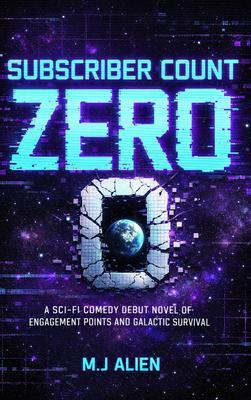 Produktbild: Subscriber Count Zero | M. J Alien