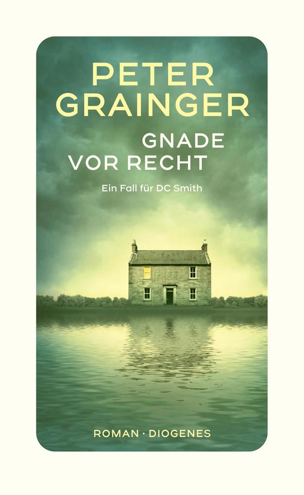 Produktbild: Gnade vor Recht | Peter Grainger