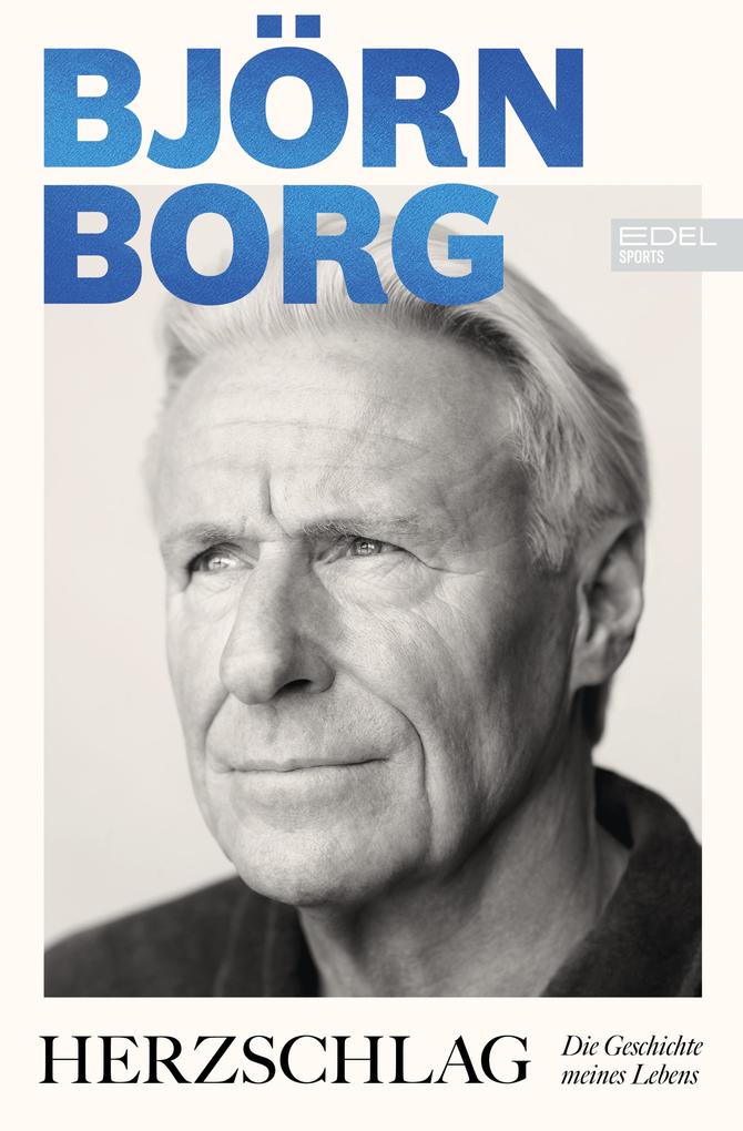 Produktbild: Herzschlag | Björn Borg, Patricia Borg