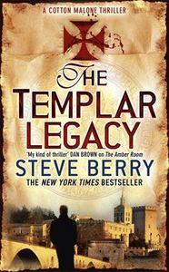 Produktbild: The Templar Legacy | Steve Berry