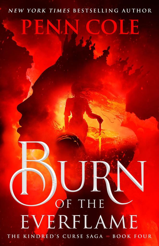 Produktbild: Burn of the Everflame | Penn Cole