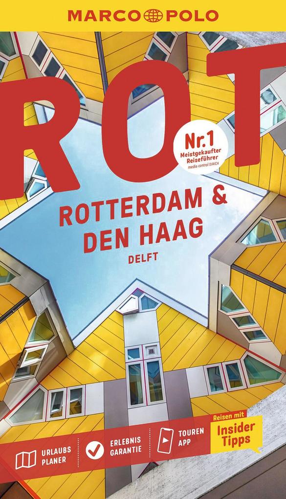 Produktbild: MARCO POLO Reiseführer E-Book | Ralf Johnen