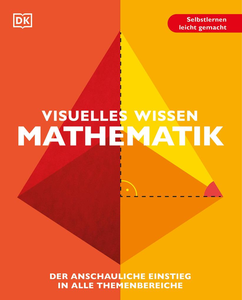 Produktbild: Visuelles Wissen. Mathematik