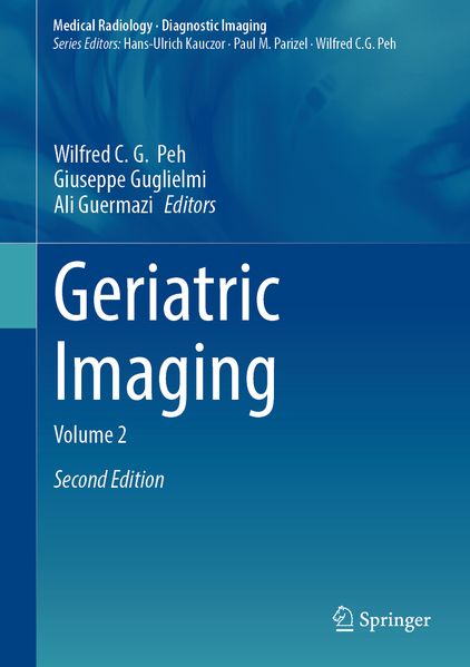 Produktbild: Geriatric Imaging