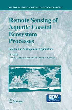 Weitere Ansicht: Remote Sensing of Aquatic Coastal Ecosystem Processes