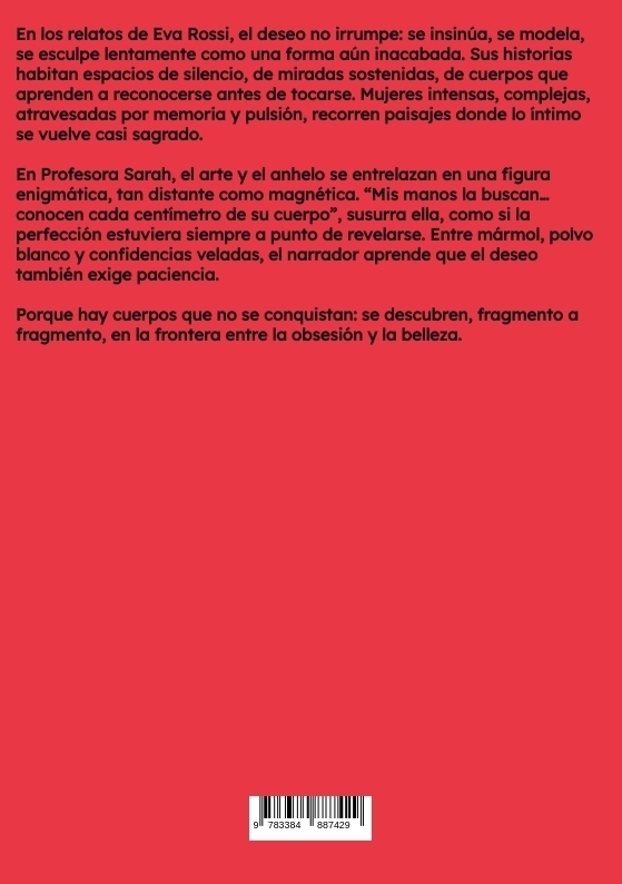 Weitere Ansicht: Profesora Sarah | Eva Rossi