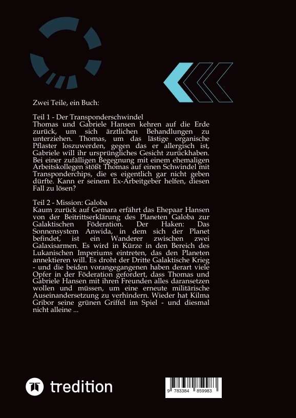 Weitere Ansicht: SOL 3 = Erde | Gundula Wessel
