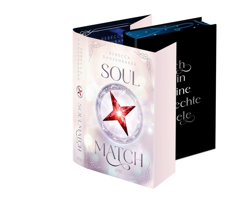 Weitere Ansicht: Soulmatch | Rebecca Danzenbaker