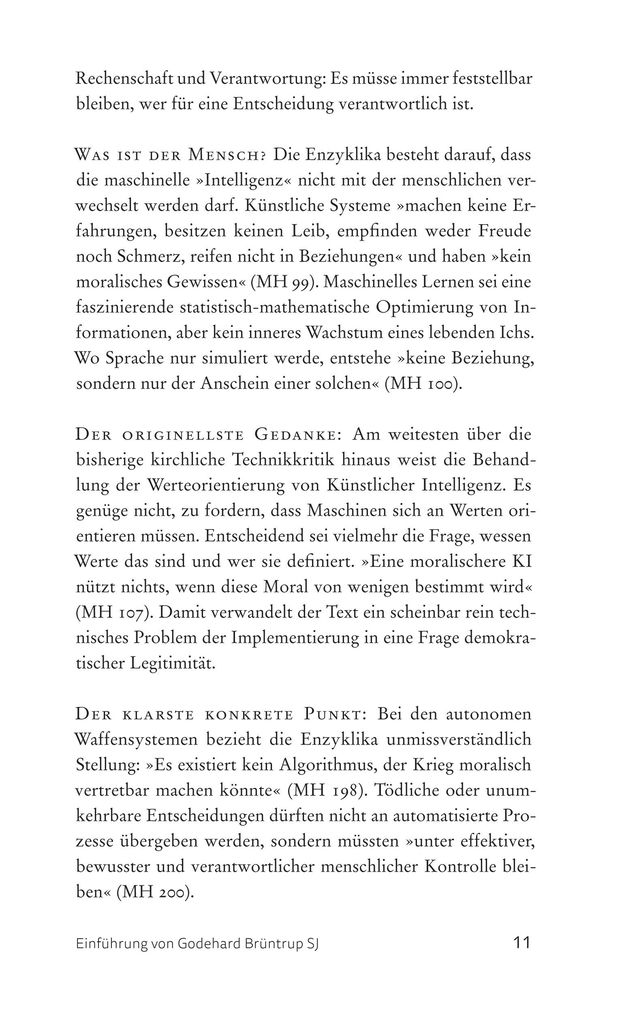 Weitere Ansicht: Magnifica humanitas: Die großartige Menschheit | Papst Leo XIV.