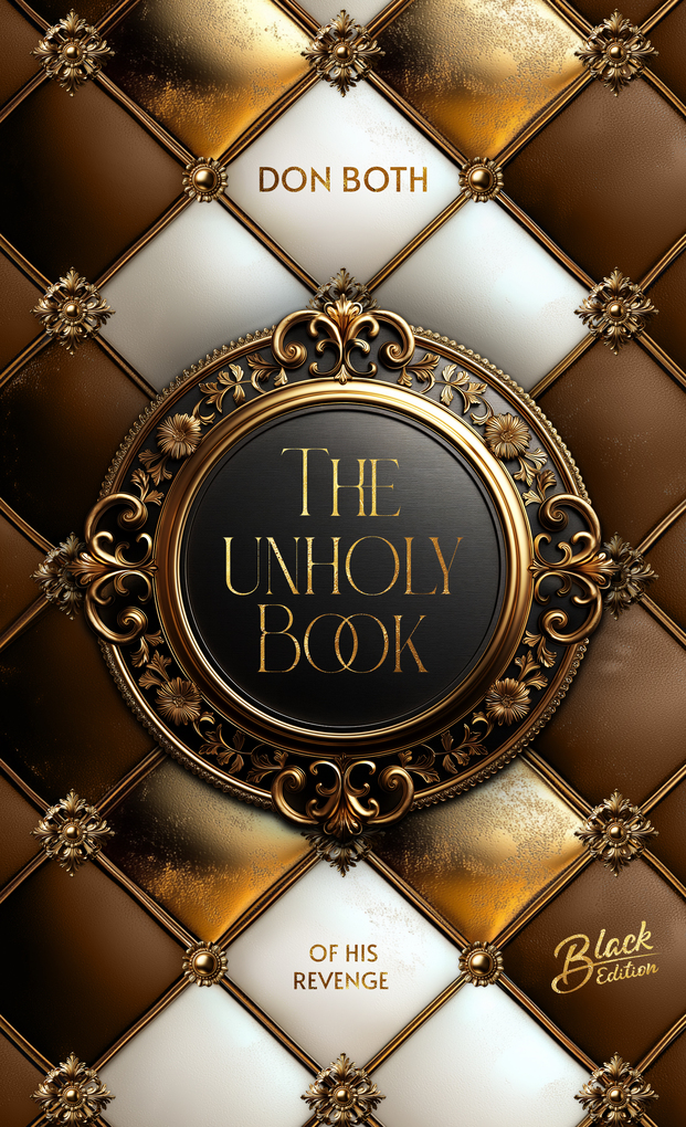 Weitere Ansicht: The unholy Book of his Revenge | Don Both