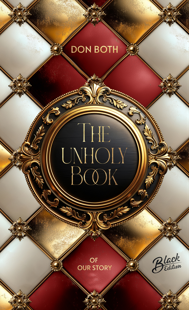 Weitere Ansicht: The unholy Book of our Story | Don Both