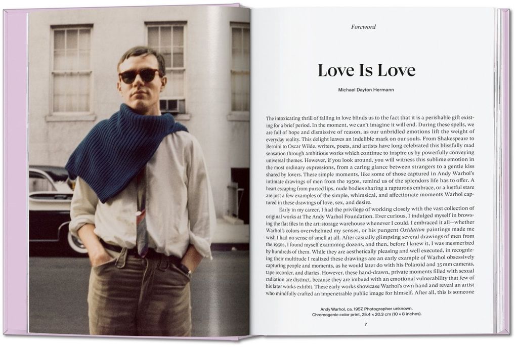 Weitere Ansicht: Andy Warhol | Blake Gopnik, Drew Zeiba