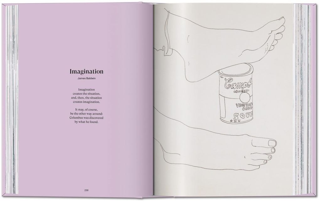 Weitere Ansicht: Andy Warhol | Blake Gopnik, Drew Zeiba