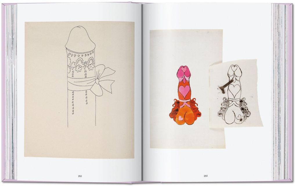 Weitere Ansicht: Andy Warhol | Blake Gopnik, Drew Zeiba
