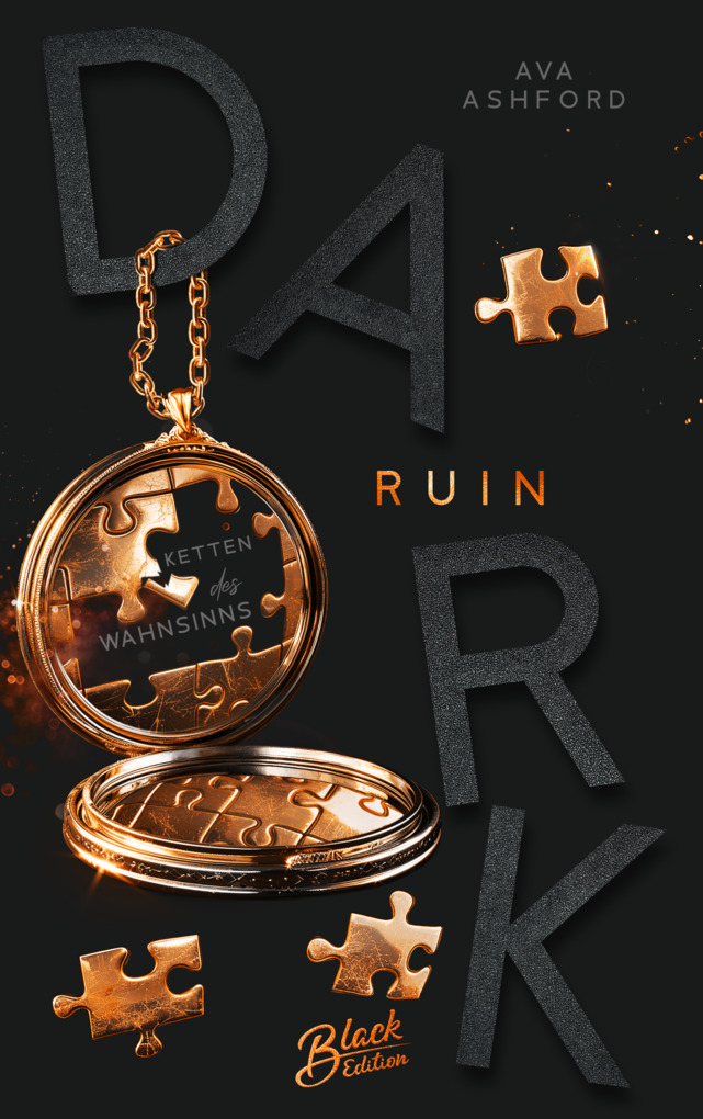 Weitere Ansicht: Dark Ruin | Ava Ashford