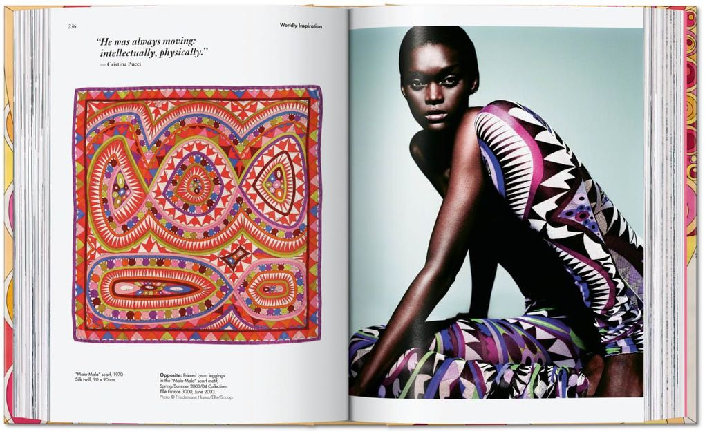 Weitere Ansicht: Pucci | Vanessa Friedman