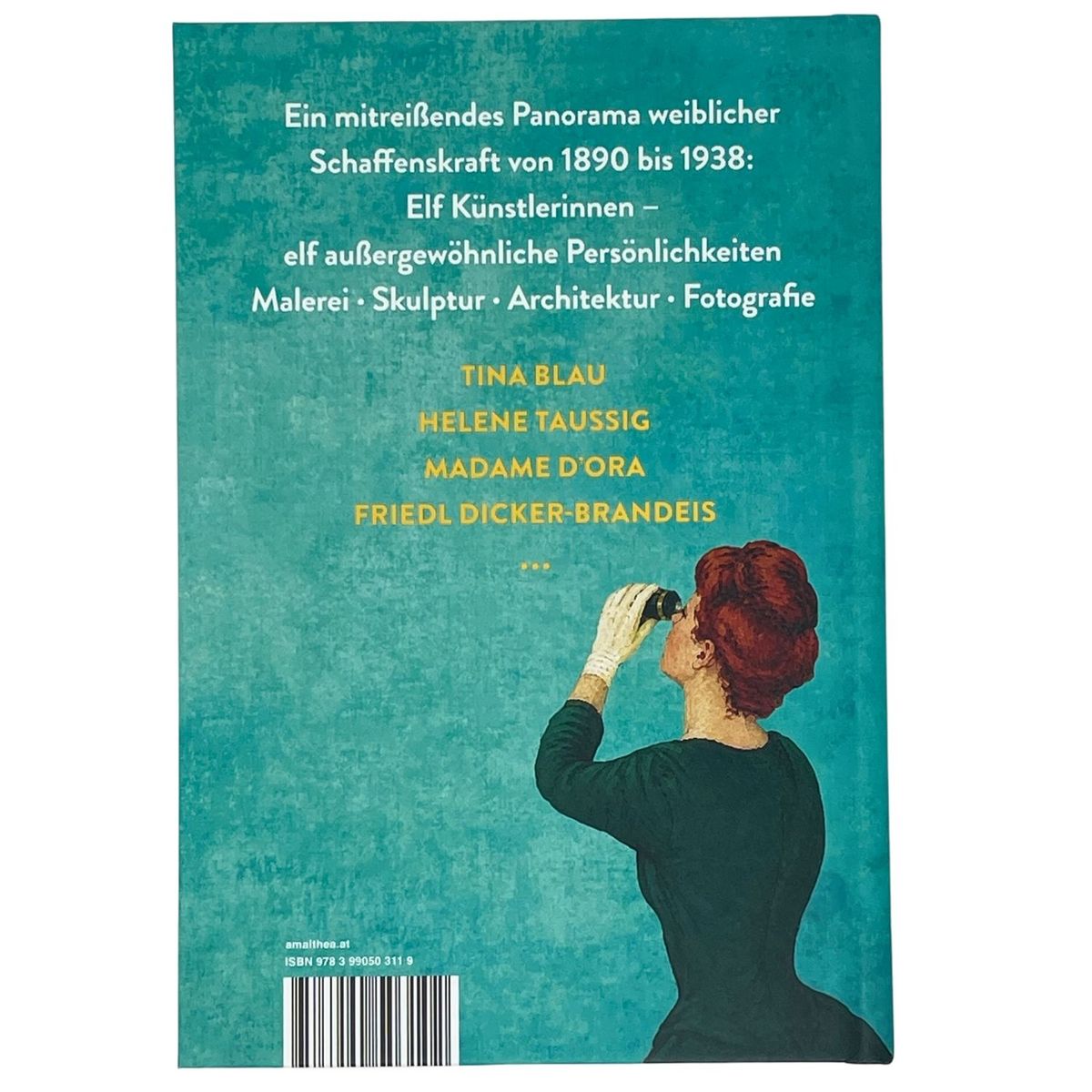 Weitere Ansicht: Wie wir es sehen | Barbara Sternthal