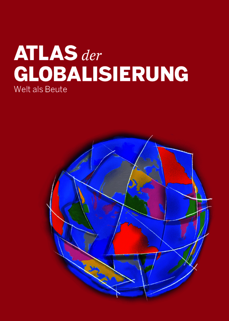 Weitere Ansicht: Atlas der Globalisierung 2026 | Adolf Buitenhuis