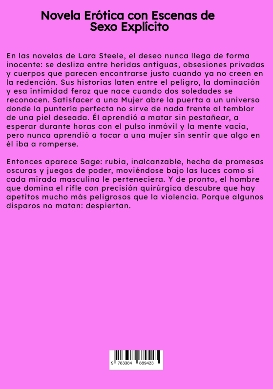 Weitere Ansicht: Satisfacer a una Mujer | Lara Steele