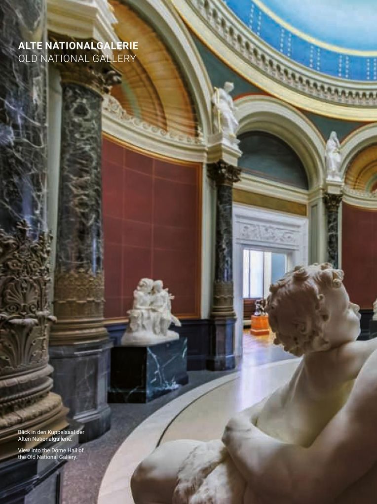 Weitere Ansicht: Berlin | Christian Simon, Thomas Rosenthal