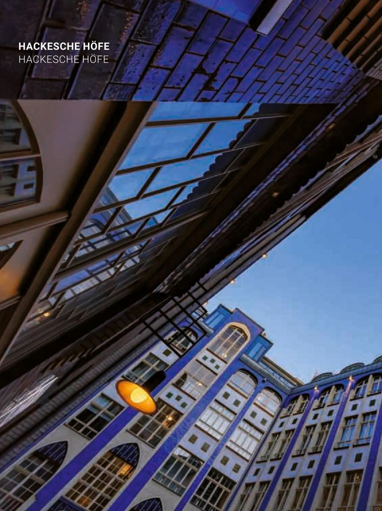 Weitere Ansicht: Berlin | Christian Simon, Thomas Rosenthal