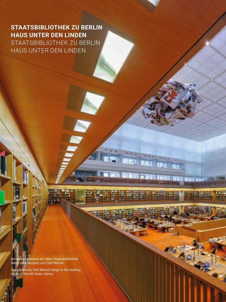 Weitere Ansicht: Berlin | Christian Simon, Thomas Rosenthal