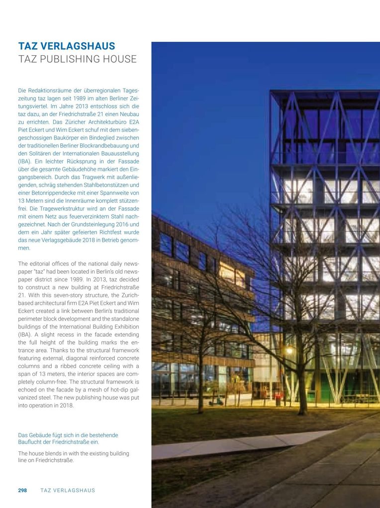Weitere Ansicht: Berlin | Christian Simon, Thomas Rosenthal