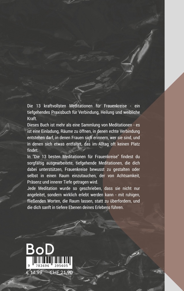 Weitere Ansicht: DER KREIS DER 13 | Jennifer Engelbrecht