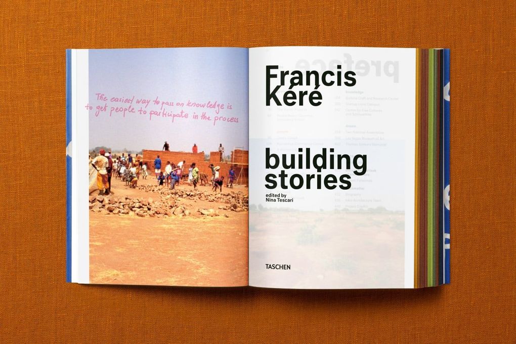 Weitere Ansicht: Francis Kéré | Francis Kéré