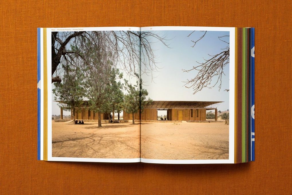 Weitere Ansicht: Francis Kéré | Francis Kéré