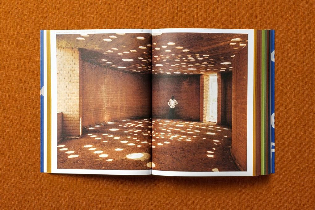 Weitere Ansicht: Francis Kéré | Francis Kéré