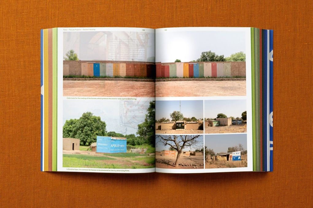 Weitere Ansicht: Francis Kéré | Francis Kéré