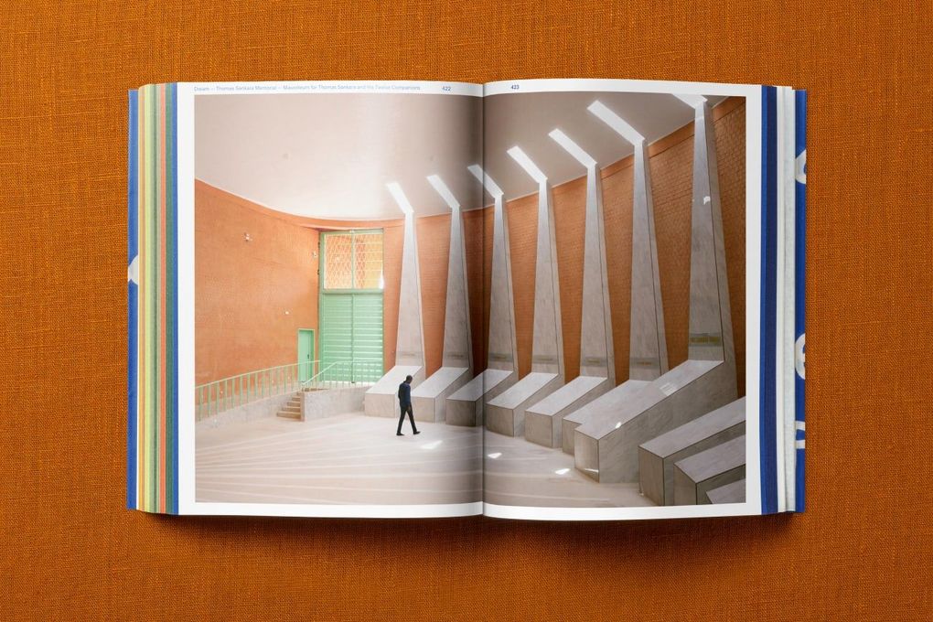 Weitere Ansicht: Francis Kéré | Francis Kéré