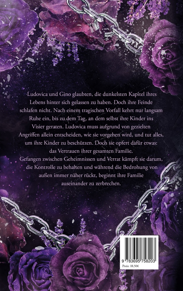 Weitere Ansicht: Those broken Eyes | Marita Darling