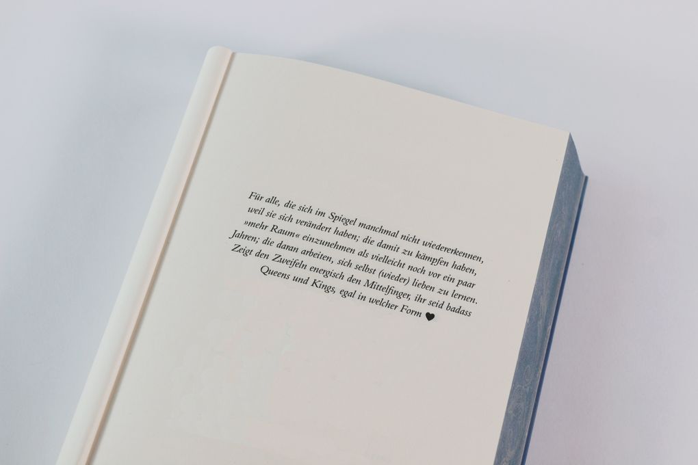 Weitere Ansicht: Sinister Symphony (Whispers of Scandals, Band 1) | Marina Neumeier