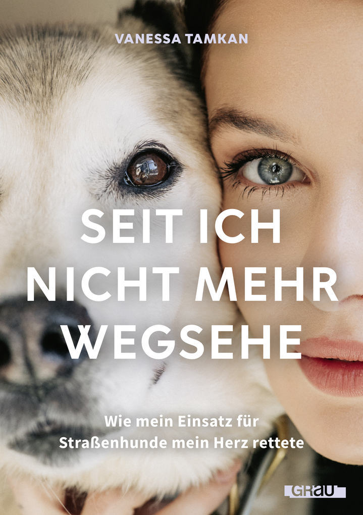 Weitere Ansicht: Seit ich nicht mehr wegsehe | Vanessa Tamkan