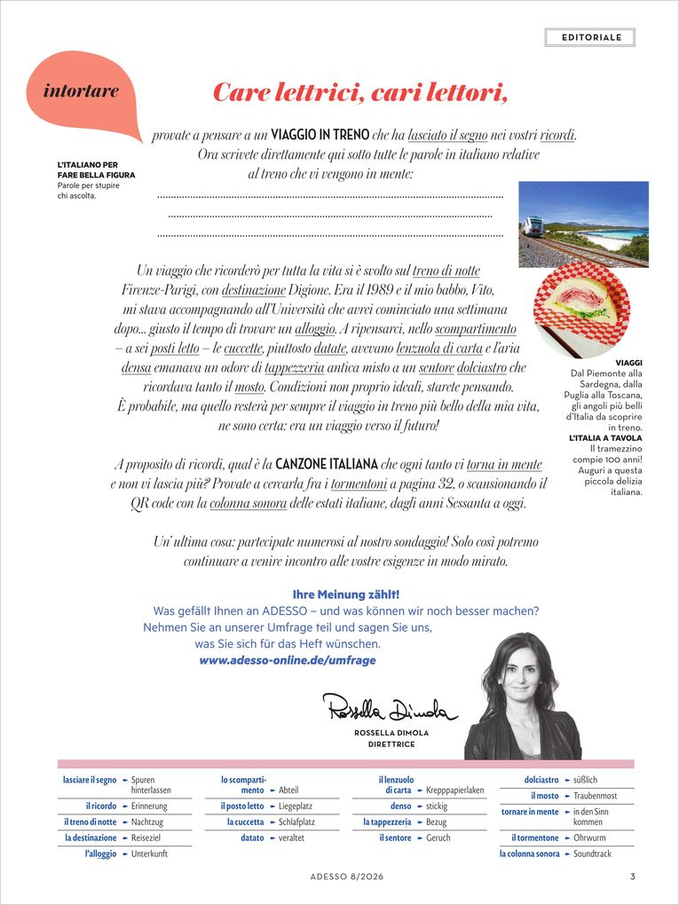 Weitere Ansicht: Adesso 8/26