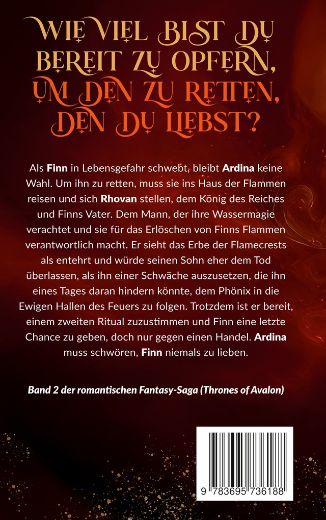 Weitere Ansicht: Haus der Flammen | Birgit Nachtnebel
