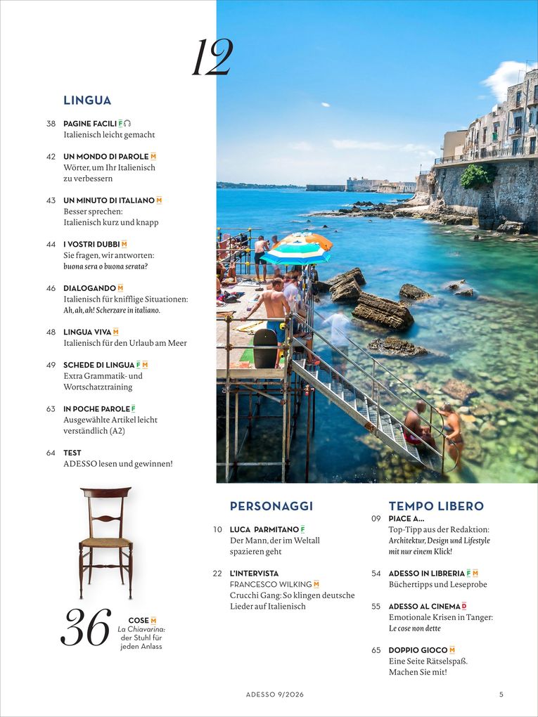 Weitere Ansicht: Adesso 9/26