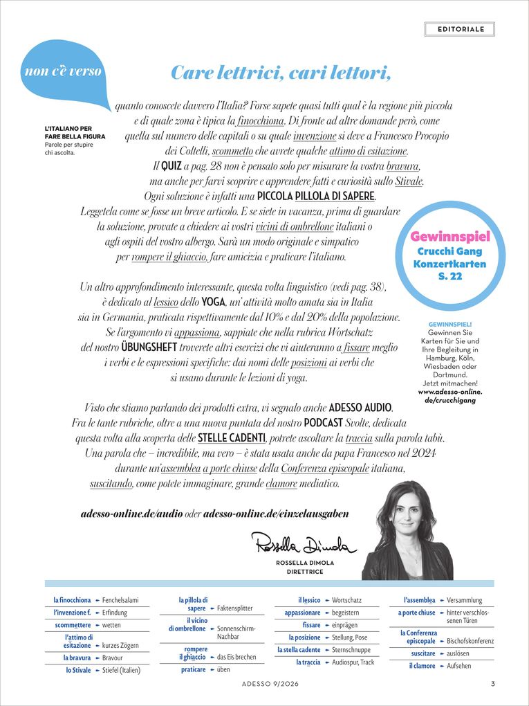 Weitere Ansicht: Adesso 9/26
