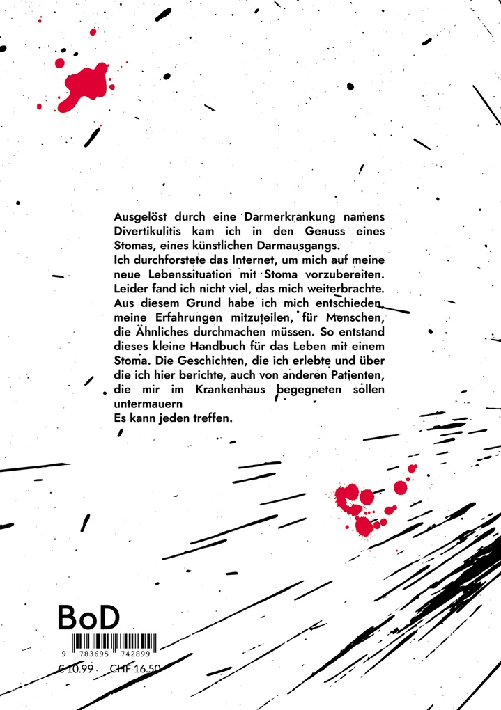 Weitere Ansicht: Kein Tag wie jeder andere | Michael Geisensetter