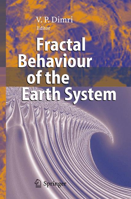 Weitere Ansicht: Fractal Behaviour of the Earth System