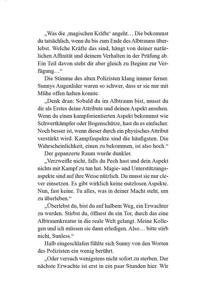 Weitere Ansicht: SHADOW SLAVE | Band 1 Kind der Schatten - Deutsch | Guiltythree