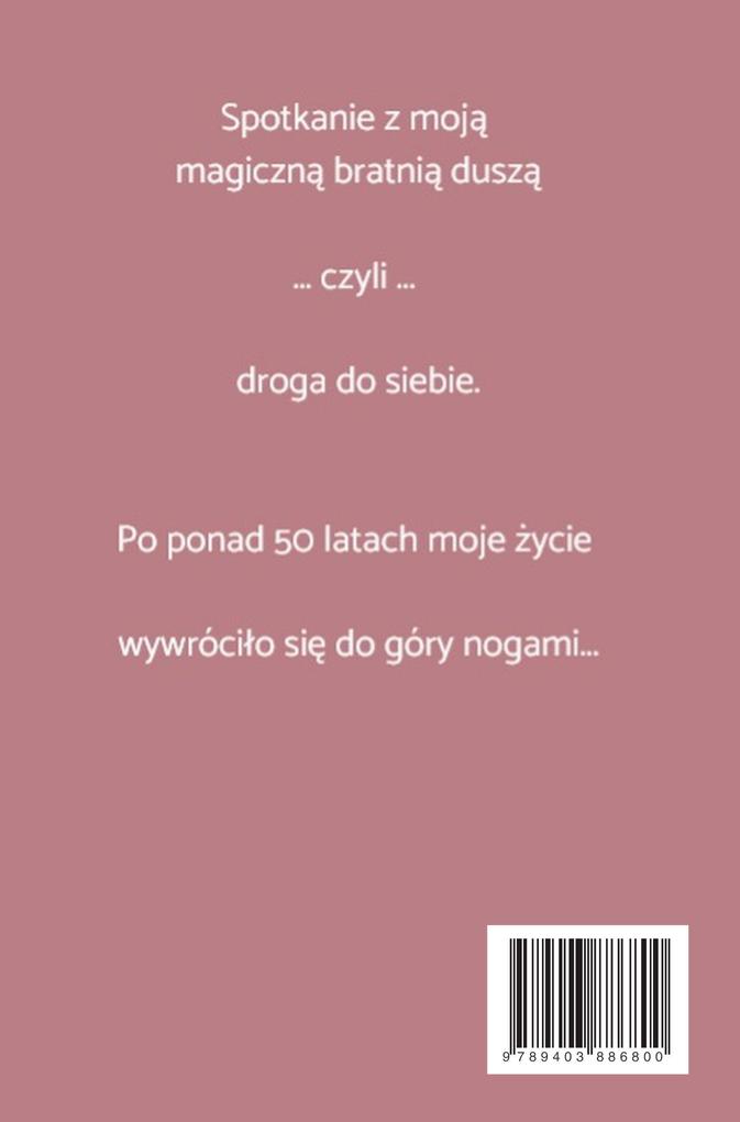 Weitere Ansicht: Urok "ciemnego" bliniaka | Marita G. Schmitz